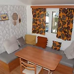 Camping L'ondine De Provence La Motte-Chalancon