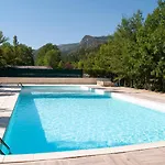 L'ondine De Provence Camping La Motte-Chalancon
