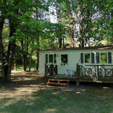 L'ondine De Provence Camping *