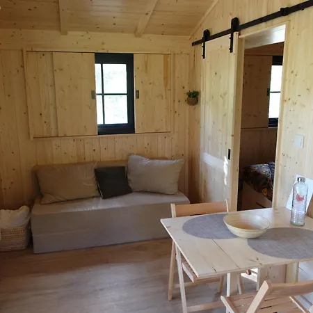 Camping L'ondine De Provence *